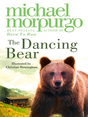 cover image of The Dancing Bear